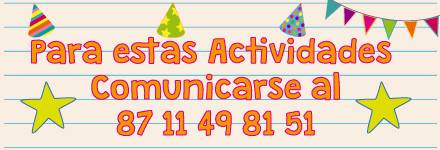 Renta de caballtes infantiles en torreon